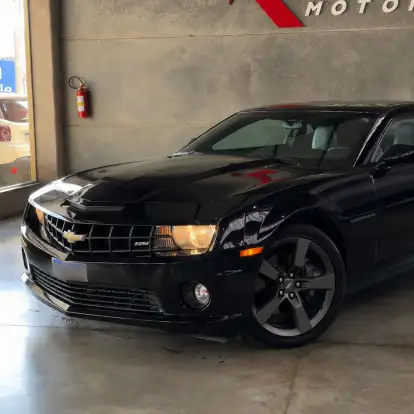 CHEVROLET-CAMARO-2012