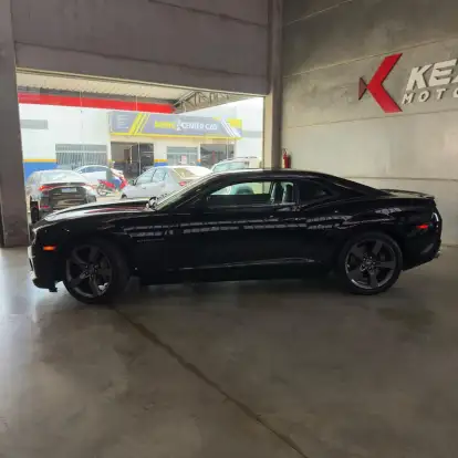 CHEVROLET-CAMARO-2012