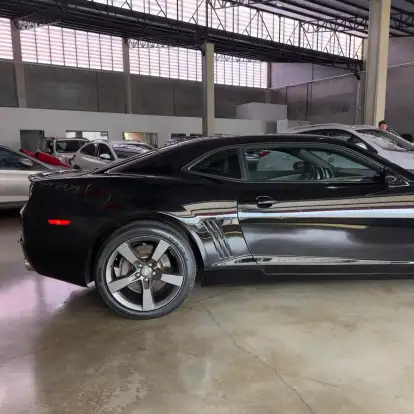 CHEVROLET-CAMARO-2012