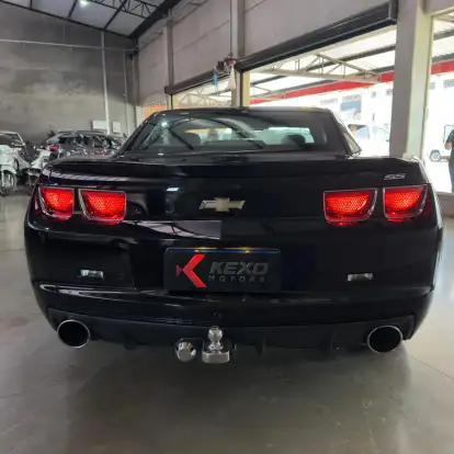 CHEVROLET-CAMARO-2012