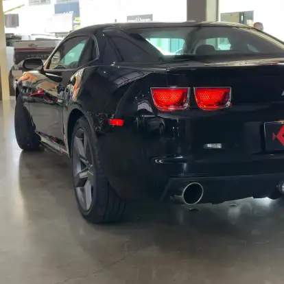 CHEVROLET-CAMARO-2012