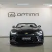 CHEVROLET CAMARO 6.2 V8 GASOLINA SS CONVERSÍVEL AUTOMÁTICO CHEVROLET CAMARO 6.2 V8 GASOLINA SS CONVERSÍVEL AUTOMÁTICO