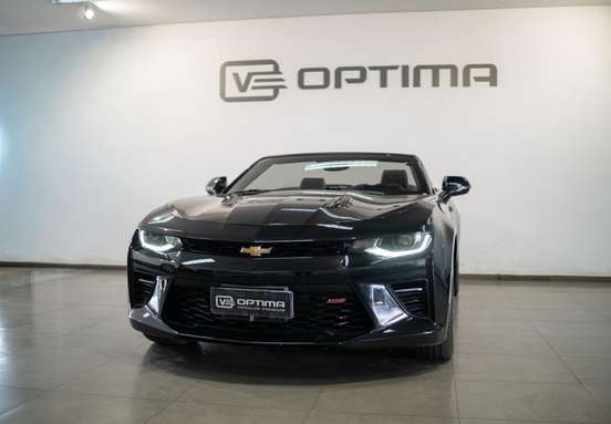CHEVROLET-CAMARO-2018