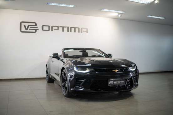 CHEVROLET-CAMARO-2018