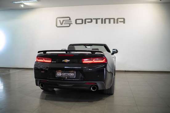 CHEVROLET-CAMARO-2018