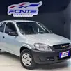 CHEVROLET CELTA 1.0 MPFI LIFE 8V FLEX 2P MANUAL CHEVROLET CELTA 1.0 MPFI LIFE 8V FLEX 2P MANUAL