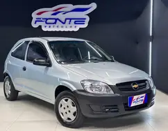 CHEVROLET CELTA 1.0 MPFI LIFE 8V FLEX 2P MANUAL CHEVROLET CELTA 1.0 MPFI LIFE 8V FLEX 2P MANUAL