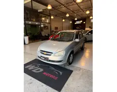 CHEVROLET CLASSIC 1.0 MPFI LS 8V FLEX 4P MANUAL CHEVROLET CLASSIC 1.0 MPFI LS 8V FLEX 4P MANUAL