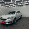 CHEVROLET COBALT 1.4 MPFI LT 8V FLEX 4P MANUAL CHEVROLET COBALT 1.4 MPFI LT 8V FLEX 4P MANUAL