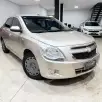 CHEVROLET COBALT 1.4 SFI LT 8V FLEX 4P MANUAL CHEVROLET COBALT 1.4 SFI LT 8V FLEX 4P MANUAL
