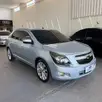 CHEVROLET COBALT 1.4 SFI LT 8V FLEX 4P MANUAL CHEVROLET COBALT 1.4 SFI LT 8V FLEX 4P MANUAL