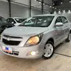 CHEVROLET COBALT 1.8 MPFI LTZ 8V FLEX 4P AUTOMÁTICO CHEVROLET COBALT 1.8 MPFI LTZ 8V FLEX 4P AUTOMÁTICO