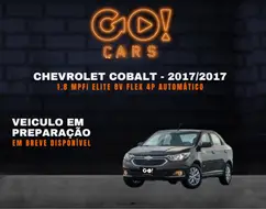 CHEVROLET COBALT 1.8 MPFI LTZ 8V FLEX 4P AUTOMÁTICO CHEVROLET COBALT 1.8 MPFI LTZ 8V FLEX 4P AUTOMÁTICO