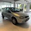 CHEVROLET CORSA 1.0 MPFI CLASSIC SEDAN LIFE 8V FLEX 4P MANUAL CHEVROLET CORSA 1.0 MPFI CLASSIC SEDAN LIFE 8V FLEX 4P MANUAL