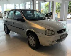 CHEVROLET CORSA 1.0 MPFI CLASSIC SEDAN LIFE 8V FLEX 4P MANUAL CHEVROLET CORSA 1.0 MPFI CLASSIC SEDAN LIFE 8V FLEX 4P MANUAL