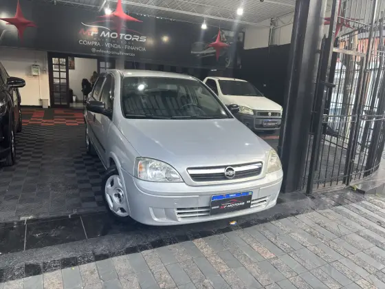 CHEVROLET CORSA 1.0 MPFI SEDAN 8V GASOLINA 4P MANUAL CHEVROLET CORSA 1.0 MPFI SEDAN 8V GASOLINA 4P MANUAL