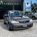 CHEVROLET CORSA 1.4 MPFI MAXX 8V FLEX 4P MANUAL CHEVROLET CORSA 1.4 MPFI MAXX 8V FLEX 4P MANUAL