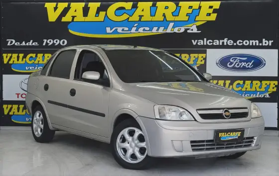 CHEVROLET CORSA 1.8 MPFI SEDAN 8V FLEX 4P MANUAL CHEVROLET CORSA 1.8 MPFI SEDAN 8V FLEX 4P MANUAL