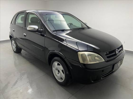 CHEVROLET CORSA 1.0 MPFI 8V GASOLINA 4P MANUAL