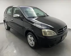 CHEVROLET CORSA 1.0 MPFI 8V GASOLINA 4P MANUAL CHEVROLET CORSA 1.0 MPFI 8V GASOLINA 4P MANUAL