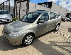 CHEVROLET CORSA 1.4 MPFI PREMIUM 8V FLEX 4P MANUAL CHEVROLET CORSA 1.4 MPFI PREMIUM 8V FLEX 4P MANUAL