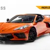 CHEVROLET CORVETTE 6.2 V8 LT1 GASOLINA STINGRAY CONVERSIVEL AUTOMÁTICO CHEVROLET CORVETTE 6.2 V8 LT1 GASOLINA STINGRAY CONVERSIVEL AUTOMÁTICO