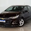 CHEVROLET CRUZE 1.4 TURBO LT 16V FLEX 4P AUTOMÁTICO CHEVROLET CRUZE 1.4 TURBO LT 16V FLEX 4P AUTOMÁTICO