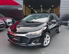 CHEVROLET CRUZE 1.4 TURBO LT 16V FLEX 4P AUTOMÁTICO CHEVROLET CRUZE 1.4 TURBO LT 16V FLEX 4P AUTOMÁTICO