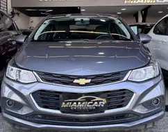 CHEVROLET CRUZE 1.4 TURBO LT 16V FLEX 4P AUTOMÁTICO CHEVROLET CRUZE 1.4 TURBO LT 16V FLEX 4P AUTOMÁTICO