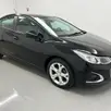 CHEVROLET CRUZE 1.4 TURBO LT 16V FLEX 4P AUTOMÁTICO CHEVROLET CRUZE 1.4 TURBO LT 16V FLEX 4P AUTOMÁTICO