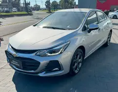 CHEVROLET CRUZE 1.4 TURBO LTZ 16V FLEX 4P AUTOMÁTICO CHEVROLET CRUZE 1.4 TURBO LTZ 16V FLEX 4P AUTOMÁTICO