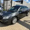 CHEVROLET CRUZE 1.8 LT 16V FLEX 4P AUTOMÁTICO CHEVROLET CRUZE 1.8 LT 16V FLEX 4P AUTOMÁTICO