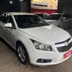 CHEVROLET CRUZE 1.8 LT 16V FLEX 4P AUTOMÁTICO CHEVROLET CRUZE 1.8 LT 16V FLEX 4P AUTOMÁTICO