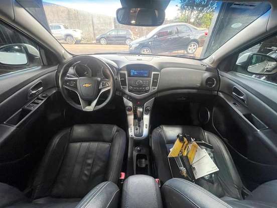 CHEVROLET-CRUZE-2012