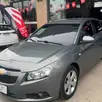 CHEVROLET CRUZE 1.8 LT 16V FLEX 4P MANUAL CHEVROLET CRUZE 1.8 LT 16V FLEX 4P MANUAL