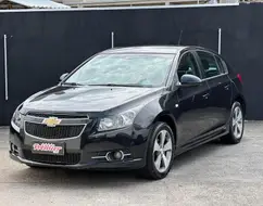 CHEVROLET CRUZE 1.8 LT SPORT6 16V FLEX 4P MANUAL CHEVROLET CRUZE 1.8 LT SPORT6 16V FLEX 4P MANUAL