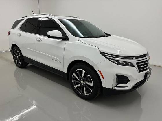 CHEVROLET EQUINOX 1.5 16V TURBO GASOLINA PREMIER AWD AUTOMÁTICO