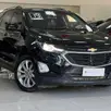 CHEVROLET EQUINOX 2.0 16V TURBO GASOLINA LT AUTOMÁTICO CHEVROLET EQUINOX 2.0 16V TURBO GASOLINA LT AUTOMÁTICO