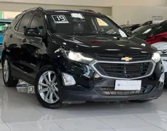 CHEVROLET EQUINOX 2.0 16V TURBO GASOLINA LT AUTOMÁTICO CHEVROLET EQUINOX 2.0 16V TURBO GASOLINA LT AUTOMÁTICO