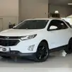 CHEVROLET EQUINOX 2.0 16V TURBO GASOLINA LT AUTOMÁTICO CHEVROLET EQUINOX 2.0 16V TURBO GASOLINA LT AUTOMÁTICO