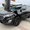 CHEVROLET EQUINOX 2.0 16V TURBO GASOLINA PREMIER AWD AUTOMÁTICO CHEVROLET EQUINOX 2.0 16V TURBO GASOLINA PREMIER AWD AUTOMÁTICO