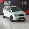 CHEVROLET MERIVA 1.8 MPFI EXPRESSION 8V FLEX 4P AUTOMATIZADO CHEVROLET MERIVA 1.8 MPFI EXPRESSION 8V FLEX 4P AUTOMATIZADO