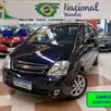 CHEVROLET MERIVA 1.8 MPFI PREMIUM 8V FLEX 4P AUTOMATIZADO CHEVROLET MERIVA 1.8 MPFI PREMIUM 8V FLEX 4P AUTOMATIZADO