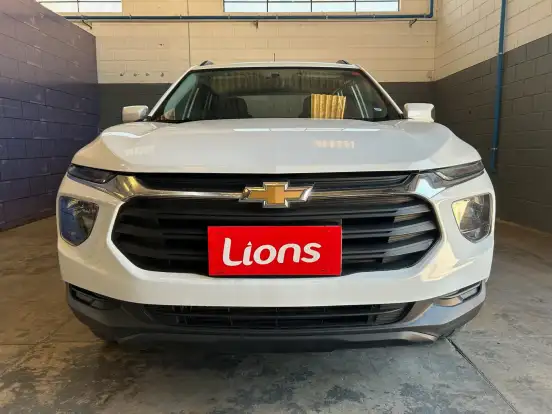 CHEVROLET-MONTANA-1.2 TURBO FLEX LT MANUAL CHEVROLET-MONTANA-2023