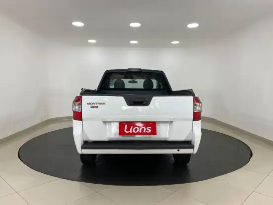 CHEVROLET-MONTANA-1.4 MPFI LS CS 8V FLEX 2P MANUAL CHEVROLET-MONTANA-2019