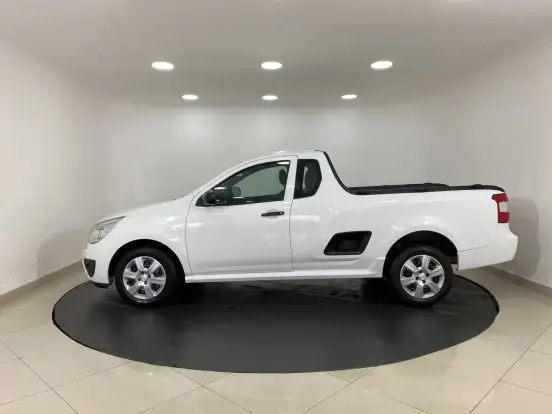 CHEVROLET-MONTANA-1.4 MPFI LS CS 8V FLEX 2P MANUAL CHEVROLET-MONTANA-2019