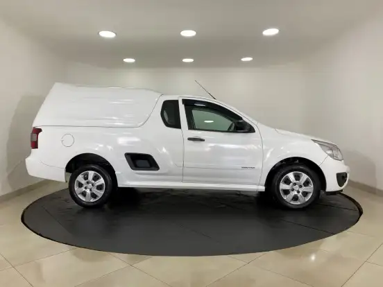 CHEVROLET-MONTANA-1.4 MPFI LS CS 8V FLEX 2P MANUAL CHEVROLET-MONTANA-2018