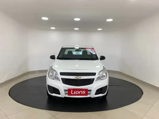 CHEVROLET-MONTANA-1.4 MPFI LS CS 8V FLEX 2P MANUAL CHEVROLET-MONTANA-2018