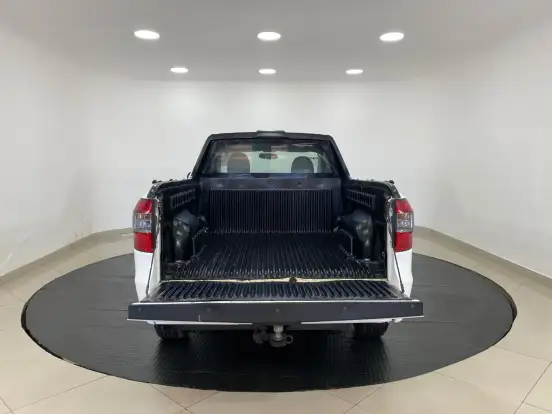 CHEVROLET-MONTANA-1.4 MPFI LS CS 8V FLEX 2P MANUAL CHEVROLET-MONTANA-2018