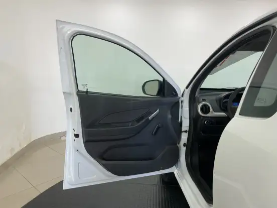 CHEVROLET-MONTANA-1.4 MPFI LS CS 8V FLEX 2P MANUAL CHEVROLET-MONTANA-2018